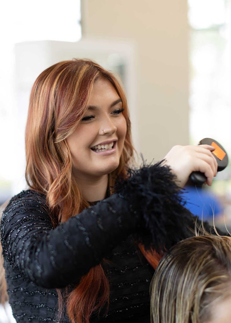 Starter Stylists